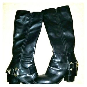 Women's boots
